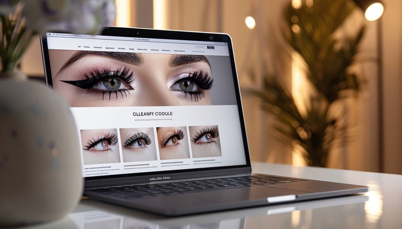 Claves para elegir el mejor curso de extensiones de pestañas online