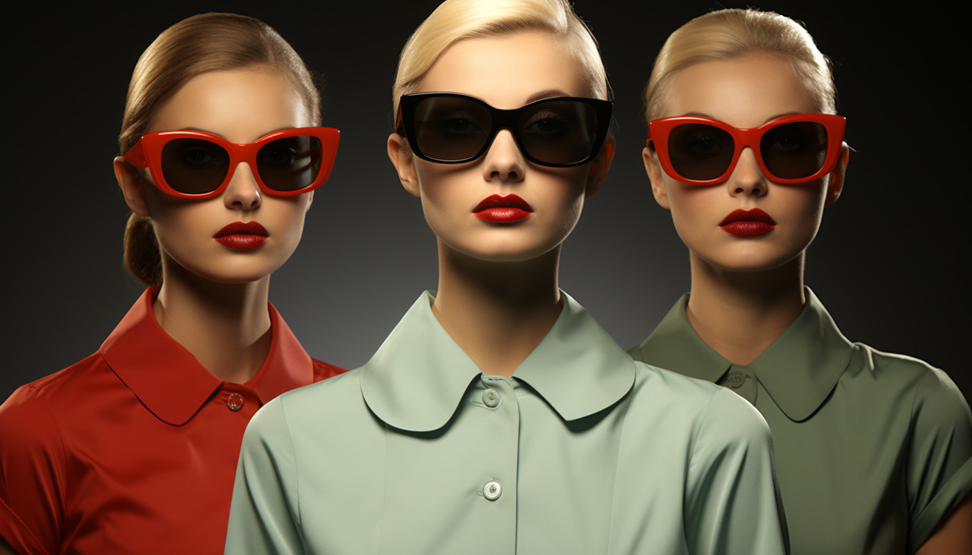 Las gafas de sol más icónicas en la historia de la moda
