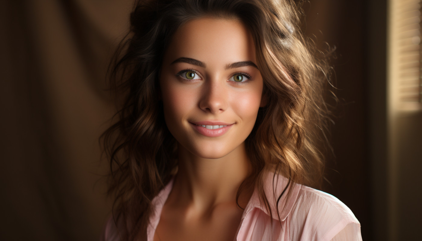 Secretos del maquillaje natural para un look fresco